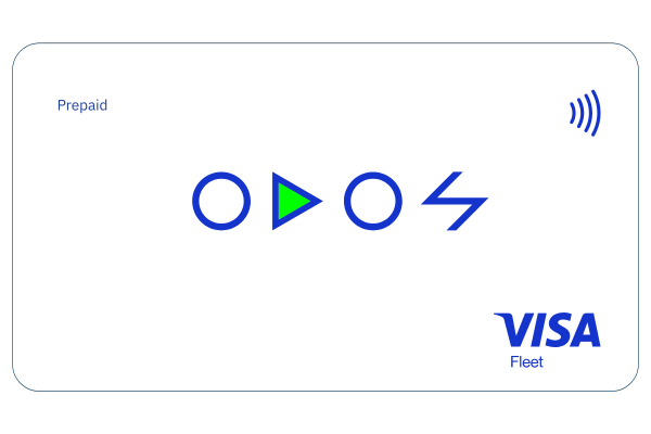 odos by fleet220 visa