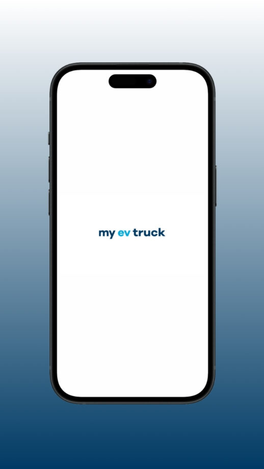 app my ev truck flotte camion elettrici