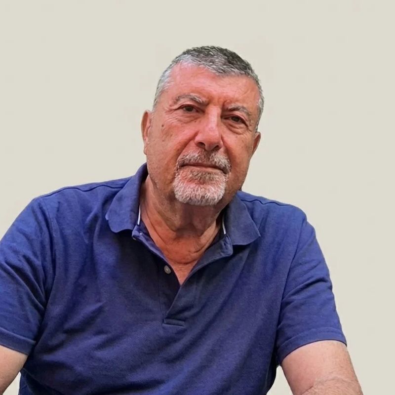 Bashar Alkheitar