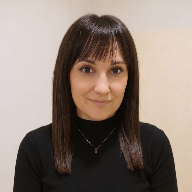 Estefanía Gadea