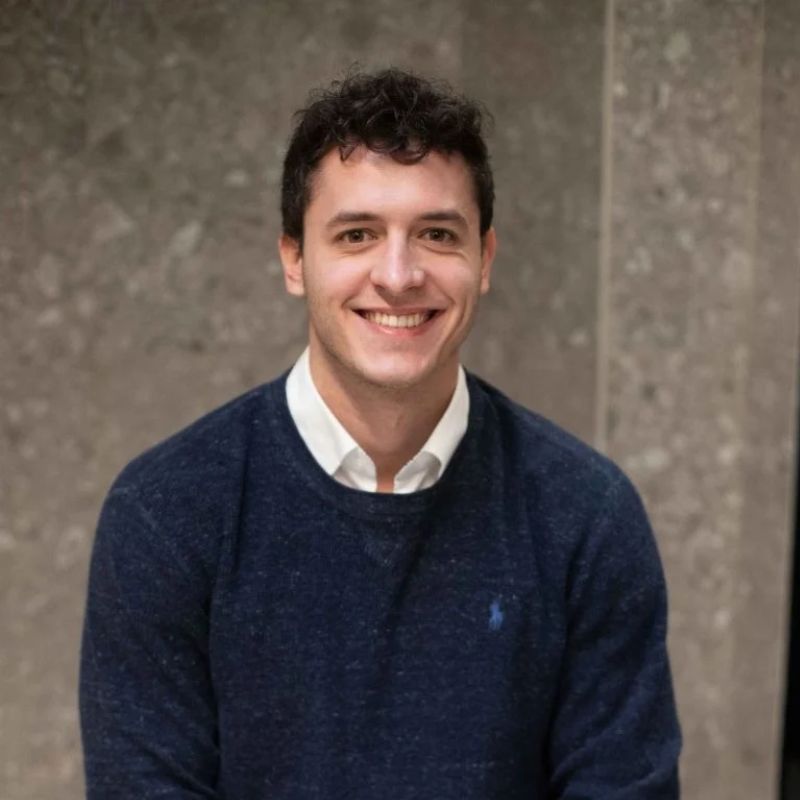 Francesco Colzani