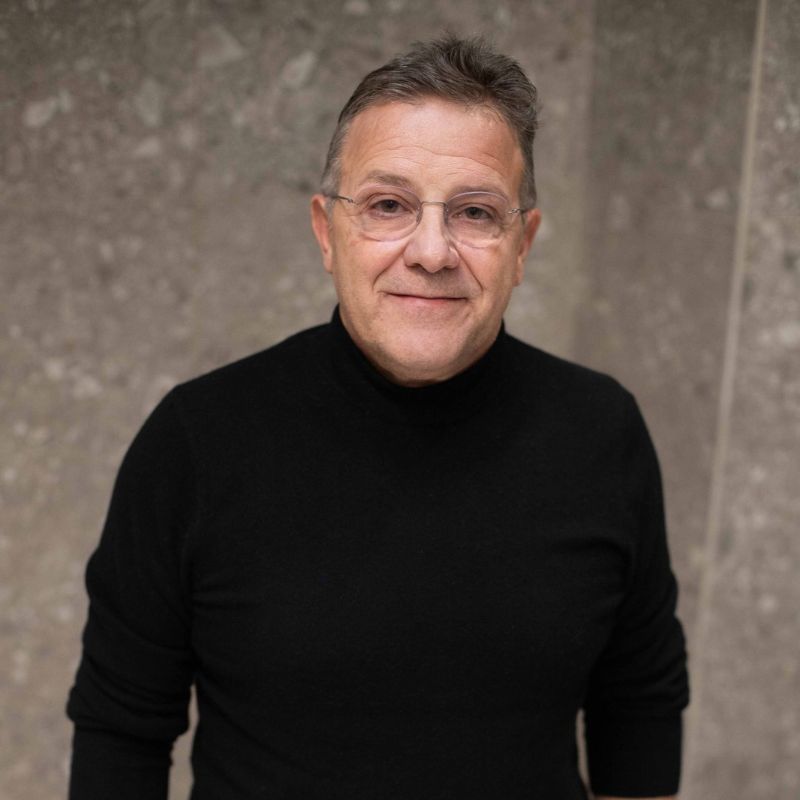 Franco Barbieri