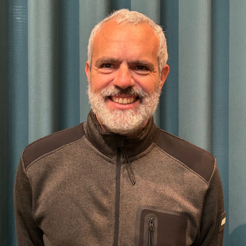Giuseppe Gandolfi