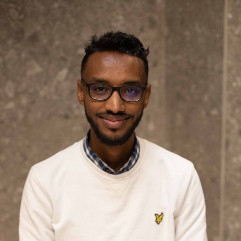 Musael Azzazi