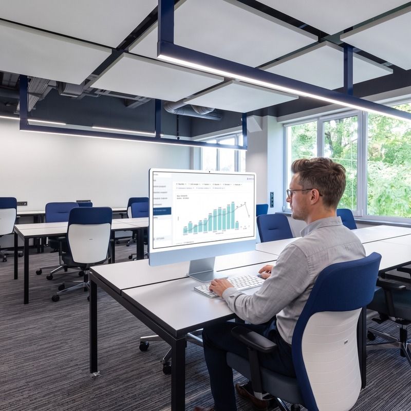 piattaforma per i fleet manager